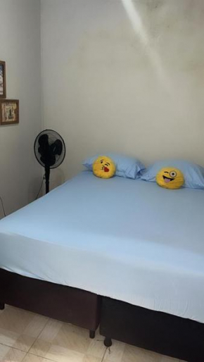 Quarto Aconchegante - Suíte